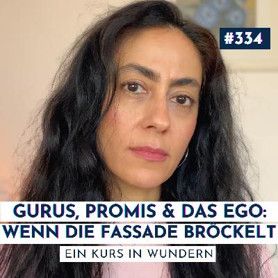 #334 Die aktuelle Dunkelheit ist kein Zufall | Ein Kurs in Wundern #334 Die aktuelle Dunkelheit ist kein Zufall | Ein Kurs in Wundern