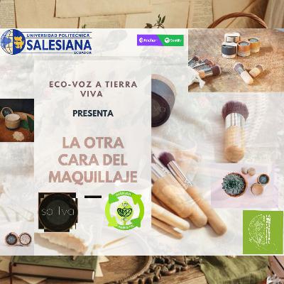 La otra cara del maquillaje