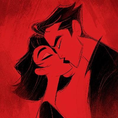 D.HASH x ILYA SECHKIN x BORDERMIND - I Kissed a Girl D.HASH x ILYA SECHKIN x BORDERMIND - I Kissed a Girl