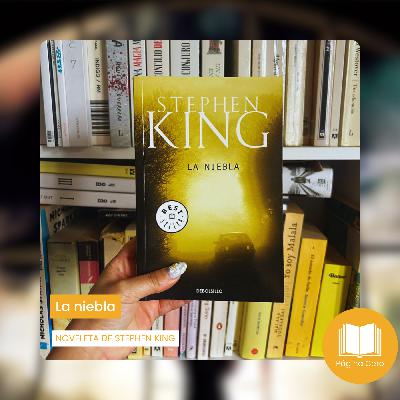 T4 E50: La niebla T4 E50: La niebla