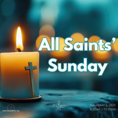 All Saints All Saints