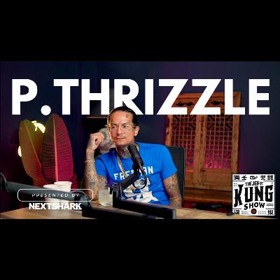12 Gunshots, 2 Comas, and Breaking Barriers: P. Thrizzle, First Asian Gang Member in Inglewood's Neighborhood Piru