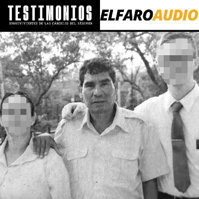 “Vengo de sufrir la guerra civil y su muerte en la cárcel ha sido un poquito peor” “Vengo de sufrir la guerra civil y su muerte en la cárcel ha sido un poquito peor”