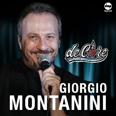 EP.117 Giorgio Montanini - De Core Podcast EP.117 Giorgio Montanini - De Core Podcast