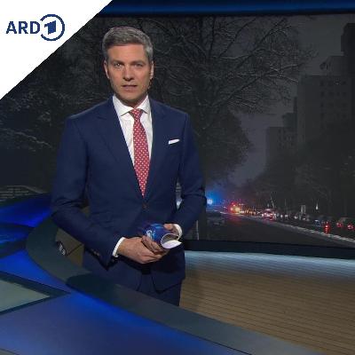 tagesthemen 22:15 Uhr, 29.01.2026