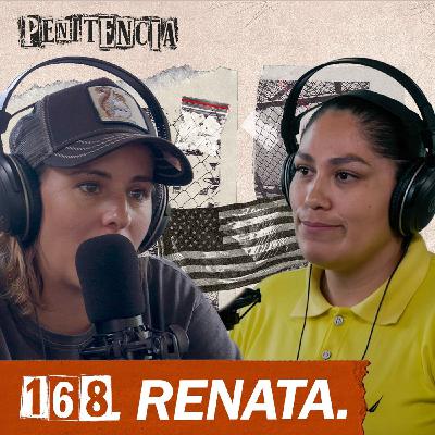 168. Torturé horas al asesino de mi bebé y no me arrepiento | Renata 168. Torturé horas al asesino de mi bebé y no me arrepiento | Renata