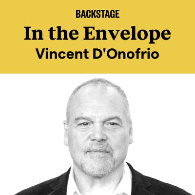Vincent D'Onofrio
