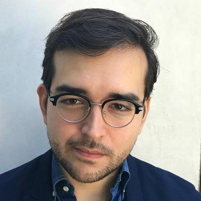 ChangeMaker Series: Jaime Dávila  President & Co-Founder, Campanario Entertainment