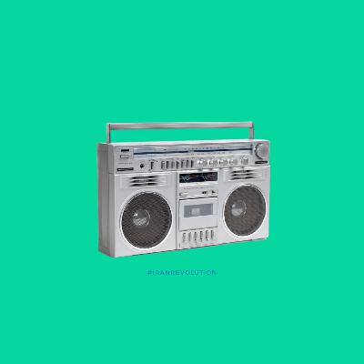 #36 #iranrevolution. Geschichte zu den Protesten in Iran.