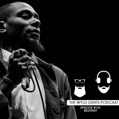 Episode #151 - Bedfruit