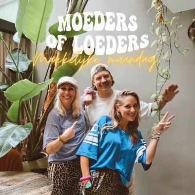 Special: MoLo's Makkelijke Maandag met Willem (@daddyhox)
