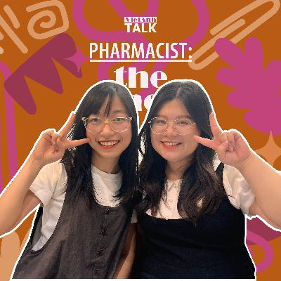 [VietAnhTalk | Pharmacist: The Others] #13 - x2 Marketing Dược