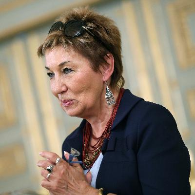 10.11.1991: Soldatenmütter in St. Petersburg gründen einen Verein