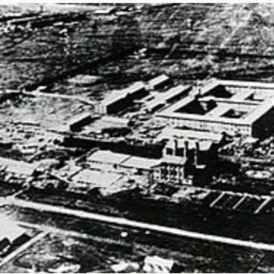 S1. Ep.2 Unit 731
