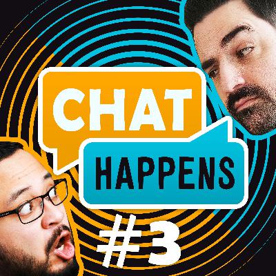 #03 – Game-Musik und Chefvisionen
