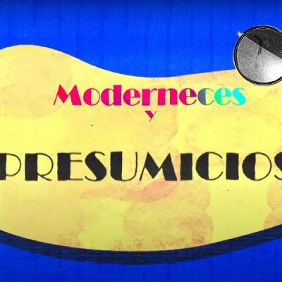MODERNECES Y PRESUMICIOS | 2x05 | La teoría de los coreanos