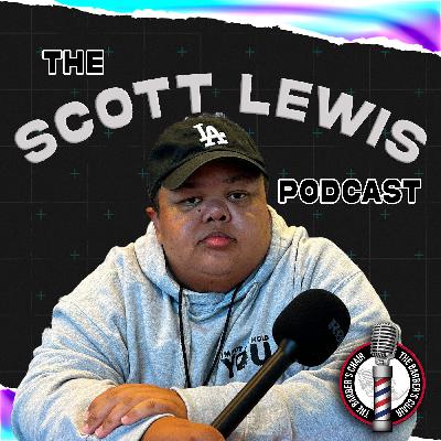 October Fest | The Scott Lewis Podcast Ep.4