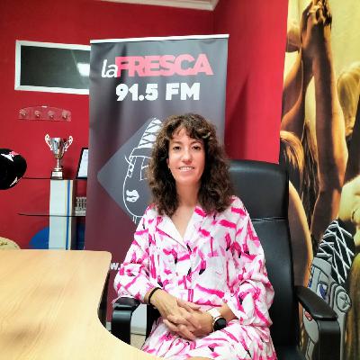 Lara Ayala hace balance de la temporada cultural y avanza los actos que marcarán el final de 2025 en Ibi