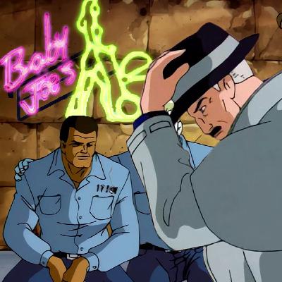 S4E1 – If The Diaper Doesn’t Fit, You Must Acquit