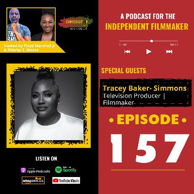 ACW EPS 157 - Rewriting the Hollywood Playbook for Black Creators (with Tracey Baker-Simmons) ACW EPS 157 - Rewriting the Hollywood Playbook for Black Creators (with Tracey Baker-Simmons)