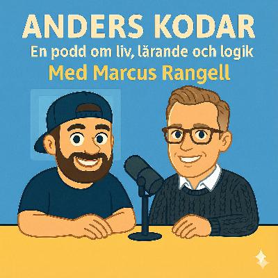 Från skolbänken till första IT-jobbet: Marcus Rangells facit för att lyckas som junior Från skolbänken till första IT-jobbet: Marcus Rangells facit för att lyckas som junior