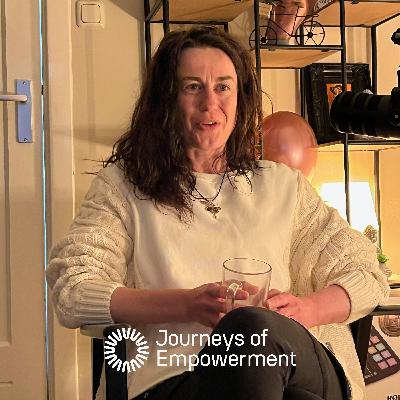 #26 | Kasia Pokrop | "The 3M's of Women's Health"