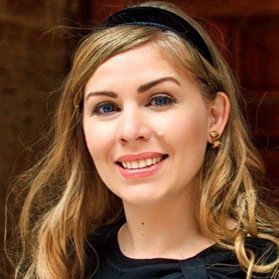 #17 - Bianca Woods on visual design and creativity in learning