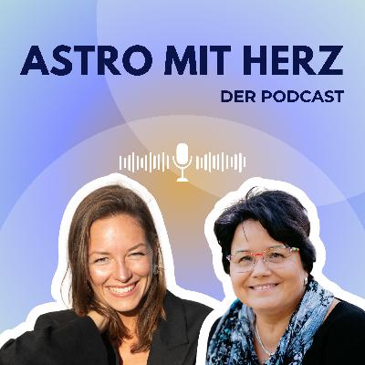 #56 ChatGPT liest dein Horoskop? Astrologie zwischen Algorithmus & Verantwortung #56 ChatGPT liest dein Horoskop? Astrologie zwischen Algorithmus & Verantwortung