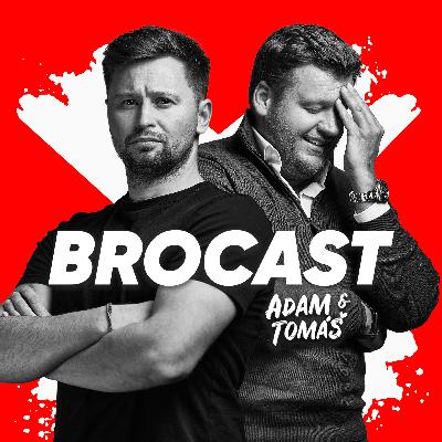 #123 KONSPIRAČNÍ SPECIÁL – Diddy, Kanye West & Tajemné struktury pod pyramidou...