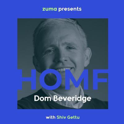 Dom Beveridge: Busting the Myths of Multifamily Centralization