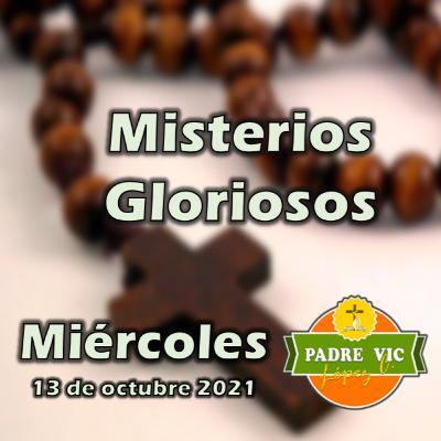 Rosario de Hoy - Misterios Gloriosos