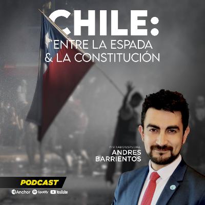 Chile: Entre la espada & la constitución
