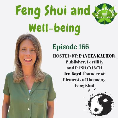 Feng Shui and Well-being Feng Shui and Well-being