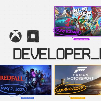 Xbox Developer Direct | Marvel's Avengers Cancelled | Xbox Los Angeles Show