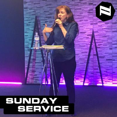 Oración y Fe en tiempos de pandemia | Bonnie Stevenson | Sunday Service 28-06-2020 Oración y Fe en tiempos de pandemia | Bonnie Stevenson | Sunday Service 28-06-2020