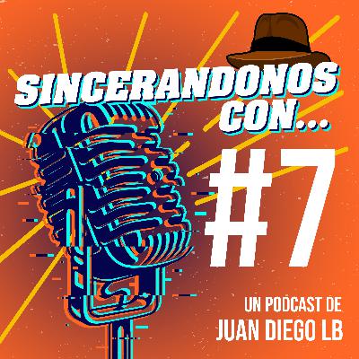 Sincerandonos con... Christianvib