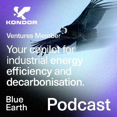 AI Co-Pilot Decarbonising the World’s Most Energy-Intensive Industries