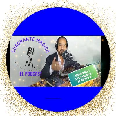 Episodio 1 inicio de una aventura