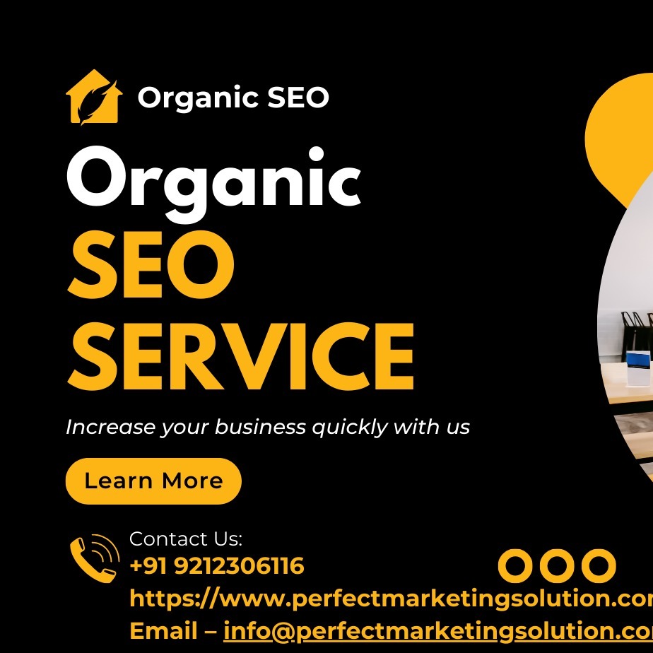 Mastering SEO service