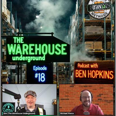 Ep #18: "Manager Methods" Series. Wisdom from a former associate turned manager Ep #18: "Manager Methods" Series. Wisdom from a former associate turned manager