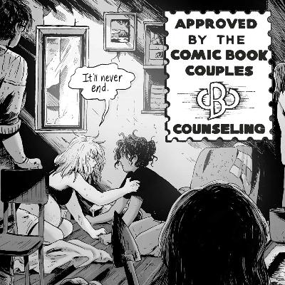 Tillie Walden on Clementine: Book Three (The Walking Dead) Tillie Walden on Clementine: Book Three (The Walking Dead)