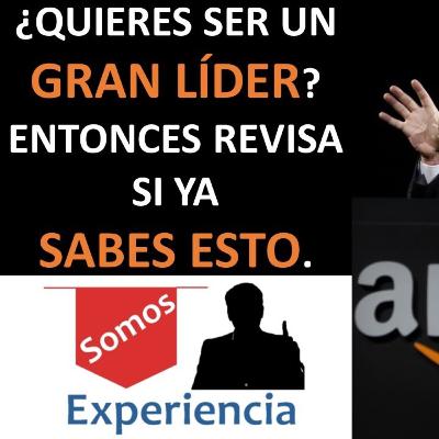 Liderazgo y Negocios: Así piensa Jeff Bezos Fundador de Amazon
