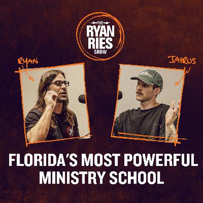 Empowering The Next Generation of Leaders w/ Jairus Hodges