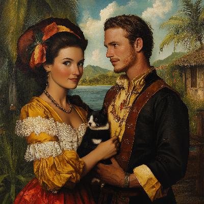 Maurits verliefd Maurits verliefd