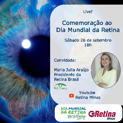 Dia Mundial da Retina 2020 #19