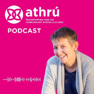 Introducing Cultural Intelligence - with Sarah Black