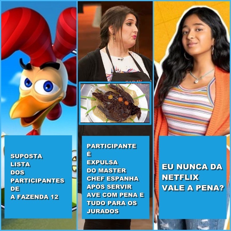 Uai Cast