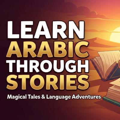 #7 Life Without a Phone – A Short Arabic Story
