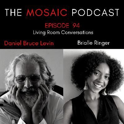 Ep 094  Living Room Conversations with Brialle Ringer Ep 094  Living Room Conversations with Brialle Ringer