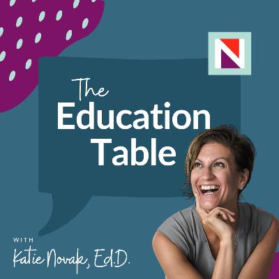 Ep29: How Paraeducators Build Independence Through Universal Design for Learning